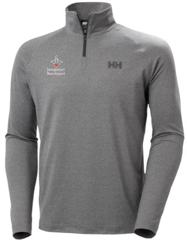 Helly Hansen Men's Verglas Half-Zip Midlayer