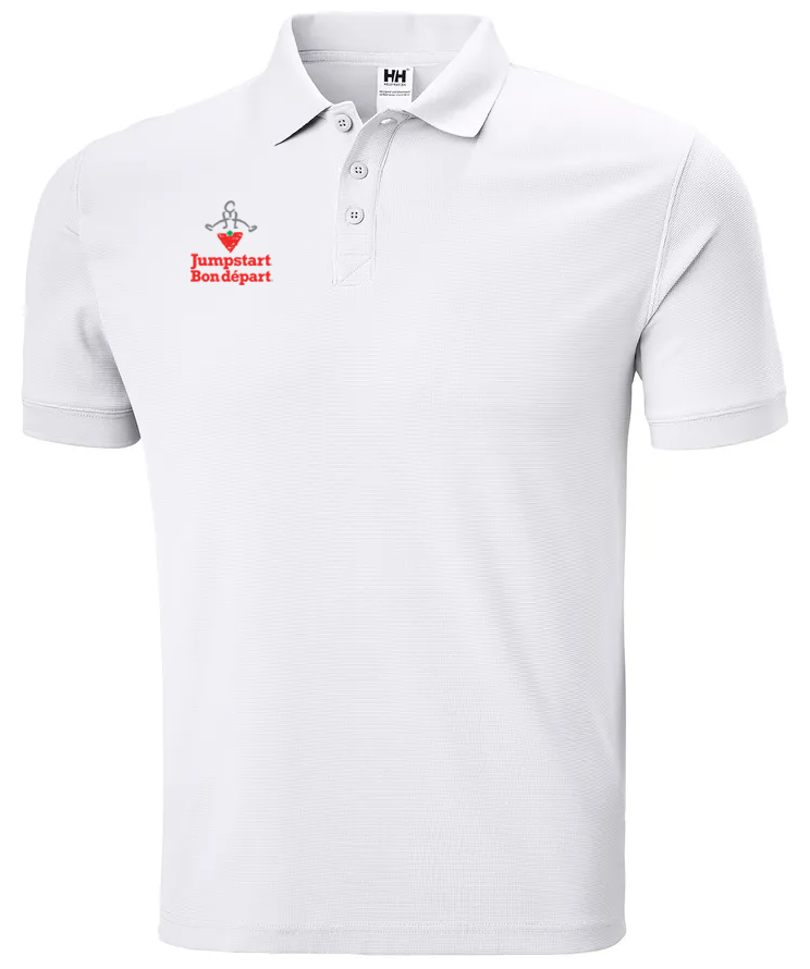 Helly Hansen Men's Riftline Quick-dry Polo