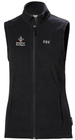 Helly Hansen Women's Daybreaker Fleece Vest